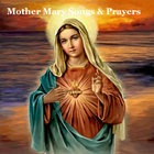 Telugu Mother Mary Songs & Prayers-icoon