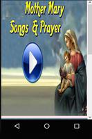 Telugu Mother Mary Songs & Prayers plakat