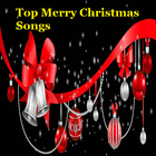 Top Merry Christmas Songs icône