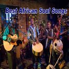 Best African Soul Songs ícone