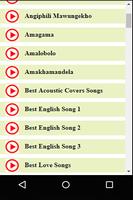 Best African Soul Songs imagem de tela 3