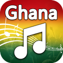 Ghana Music 2018 : Ghana Gospel, Hiplife, Dancehal APK