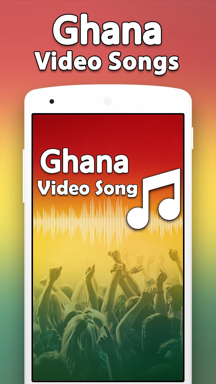 Ghana Music 2018 Ghana Gospel, Hiplife, Dancehal for