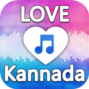 Kannada Love Songs & Music - Kannada Movie Video APK