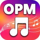 OPM Tagalog Love Songs (HD): Pinoy, Filipino Music APK