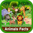 Facts Book: Animals icon