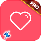 Love Stories & Quotes Pro آئیکن