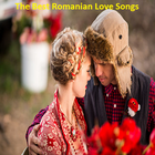 Romanian Love Songs আইকন