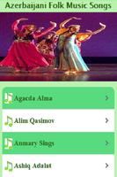 Azerbaijani Folk Songs screenshot 2