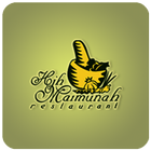 Hjh Maimunah Restaurant أيقونة
