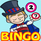 Magical Bingo - World Tour icon