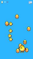 Happy Chicken Lay Eggs screenshot 1