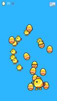 Happy Chicken Lay Eggs screenshot 2