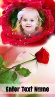 Beautiful Flower Photo Frame : Flower Photo Editor screenshot 3