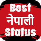 Best Nepali Status, Quotes, Shayari With Editors icon