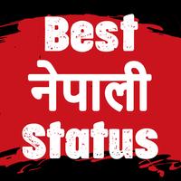 Best Nepali Status, Quotes, Shayari With Editors poster