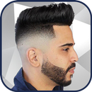 Latest Boys Hairstyles 2018 : NEW Hairstyles VIDEO APK