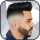 Latest Boys Hairstyles 2018 : NEW Hairstyles VIDEO icon