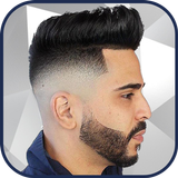 Latest Boys Hairstyles 2018 : NEW Hairstyles VIDEO icon