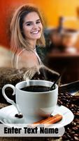 Coffee Cup Photo Frame : Coffee Mug Photo Editor screenshot 3