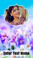 Flower Photo Frames Editor : Flower Photo Maker HD screenshot 3