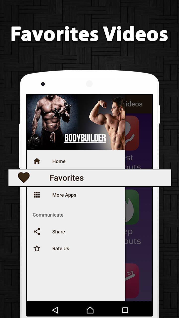 Gym Workout Trainer Bodybuilder Fitness Video For Gym Workout Trainer Bodybuilder Fitness Video For
