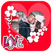 Love Photo Frame : Love Photo Editor 2018