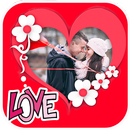 Love Photo Frame : Love Photo Editor 2018 APK