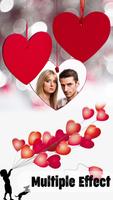 Love Photo Frame : Love Photo Editor 2018 screenshot 2