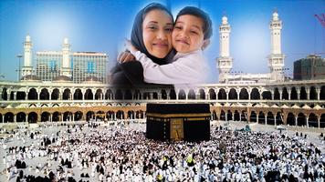 Mecca Photo Frames - Mecca Photo Editor HD screenshot 3