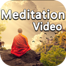 Meditation Music Video : Relax, Yoga, Mindfulness APK