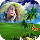 Nature Photo Frames : Nature Photo Editer HD APK
