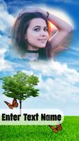 Nature Photo Frames : Nature Photo Editer HD screenshot 3