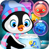 Bubble Rescue Penguin Shooter APK