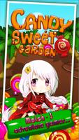 Candy Sweet Garden 海報