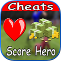Tricks/Hack Score Hero 2018