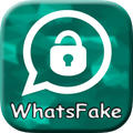 WhatsFake (Fake Chat)