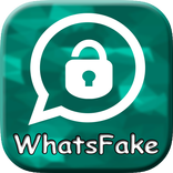 WhatsFake (Fake Chat)