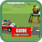 Guide for LEGO Juniors 圖標