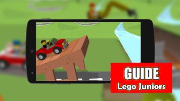 Guide for LEGO Juniors 截圖 1