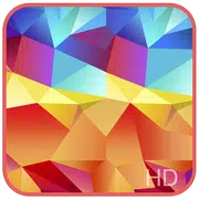 Galaxy S5 Wallpapers