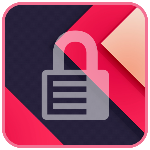 Lollipop Lock Screen 5.0