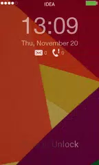 Lollipop Lock Screen 5.0 APK download