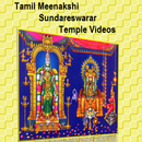Tamil Meenakshi Sundareswarar Temple Videos APK