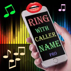 Ringtones With Caller Name APK download
