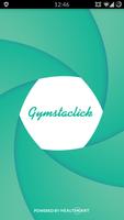 Gymstaclick poster