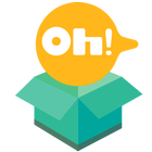 Ohpama Merchant icône