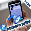 Afficher les numero inconnu APK