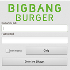 Big Bang Burger أيقونة