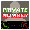 Check Private Number
